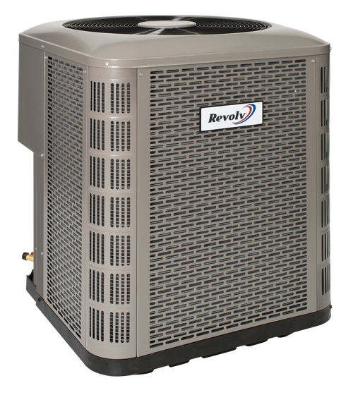 StyleCrest - Revolv Heat Pump Condenser