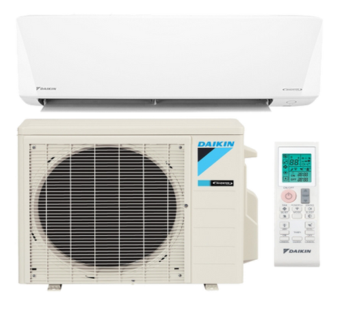 Daikin Mini Split Air Conditioner