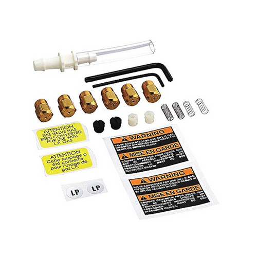 LP Kit conversion kit