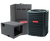 Split System Gas