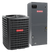 Split System A/C