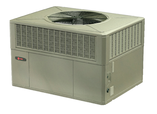3.5 Ton RunTru by Trane 13.4 SEER2 Package Air Conditioner